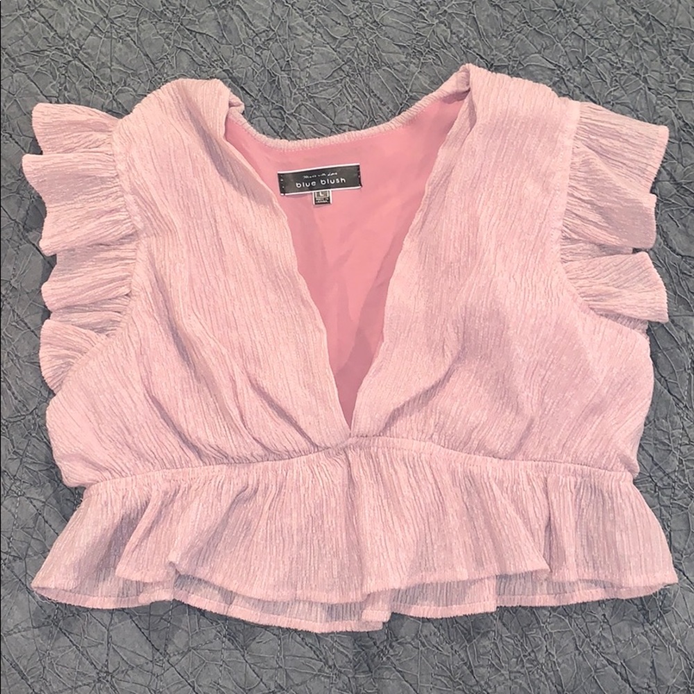 Boutique top - Picture 3 of 5
